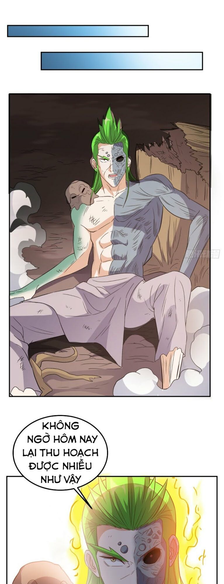 Wechat Siêu Cấp: Chapter 138