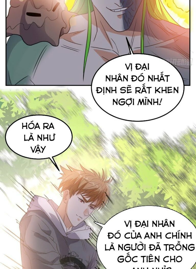 Wechat Siêu Cấp: Chapter 138