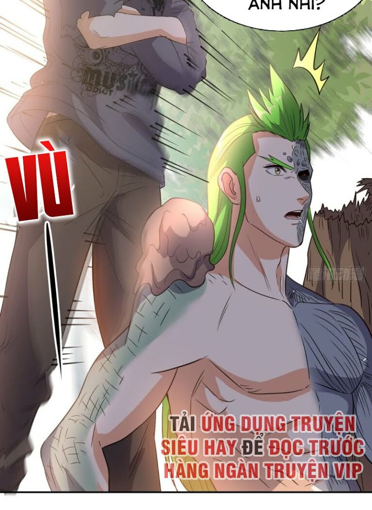 Wechat Siêu Cấp: Chapter 138