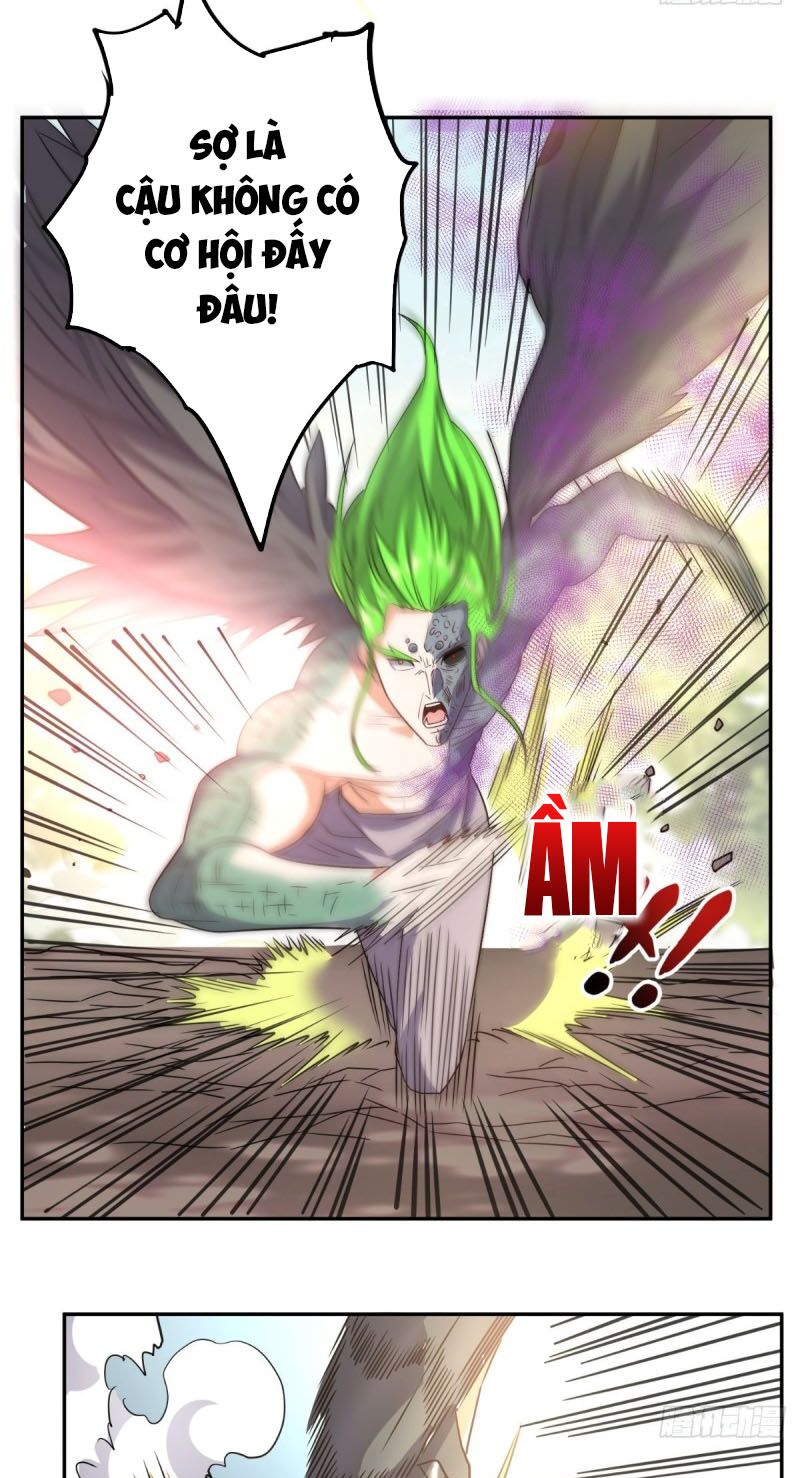 Wechat Siêu Cấp: Chapter 138