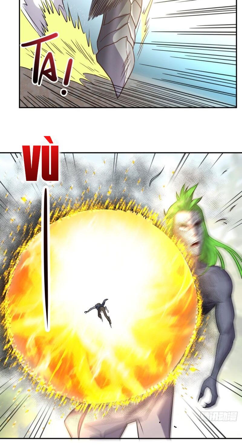 Wechat Siêu Cấp: Chapter 138
