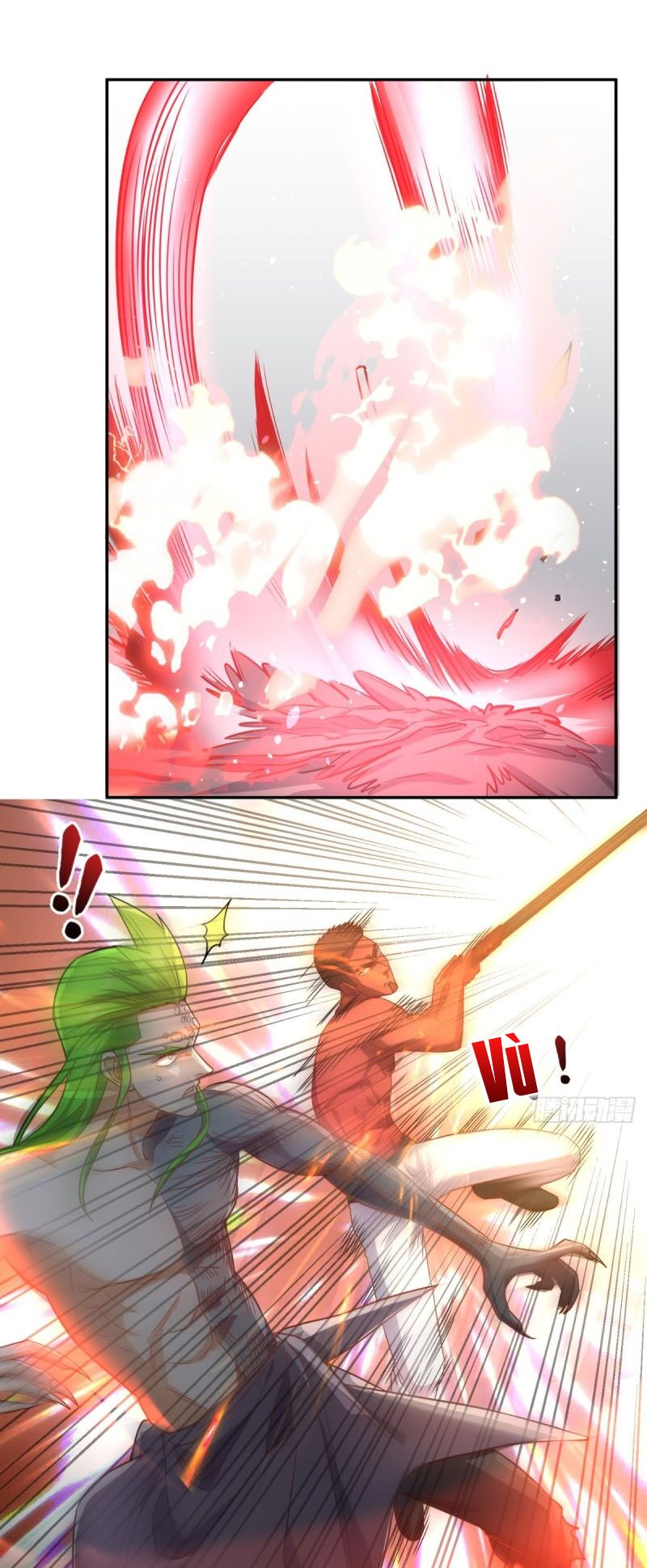 Wechat Siêu Cấp: Chapter 138