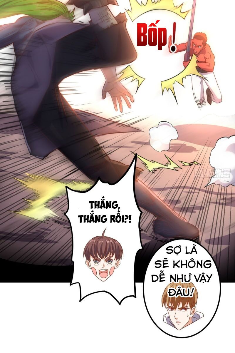 Wechat Siêu Cấp: Chapter 138