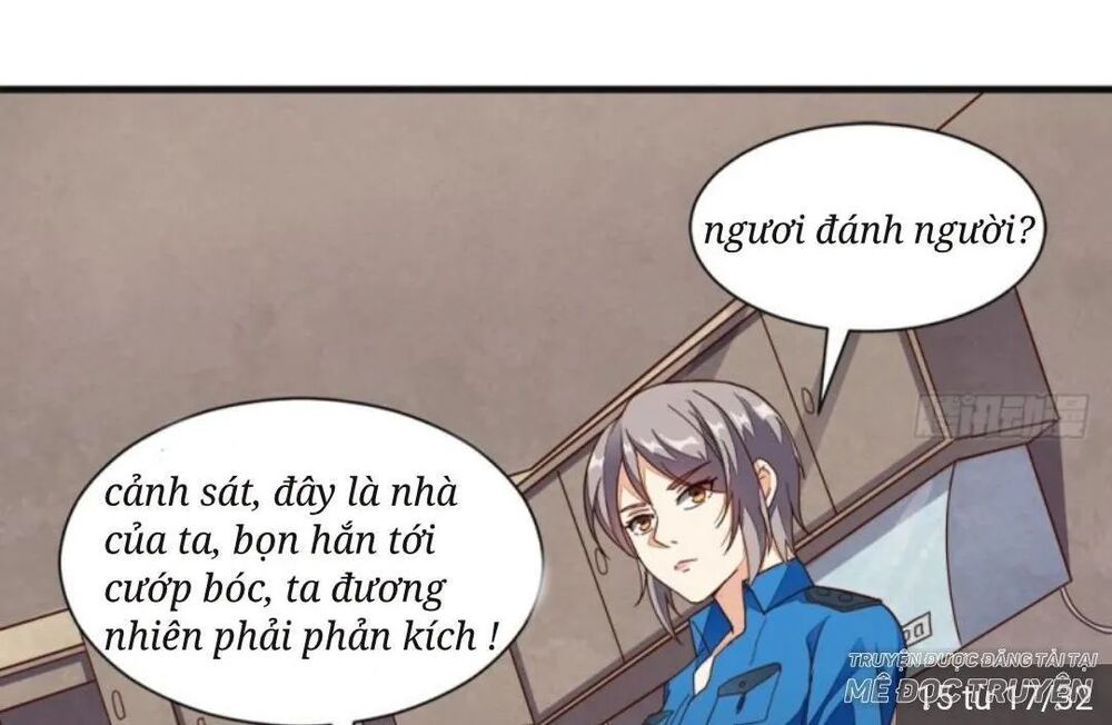 Wechat Siêu Cấp: Chapter 14: ngàn dạm truy tung phù