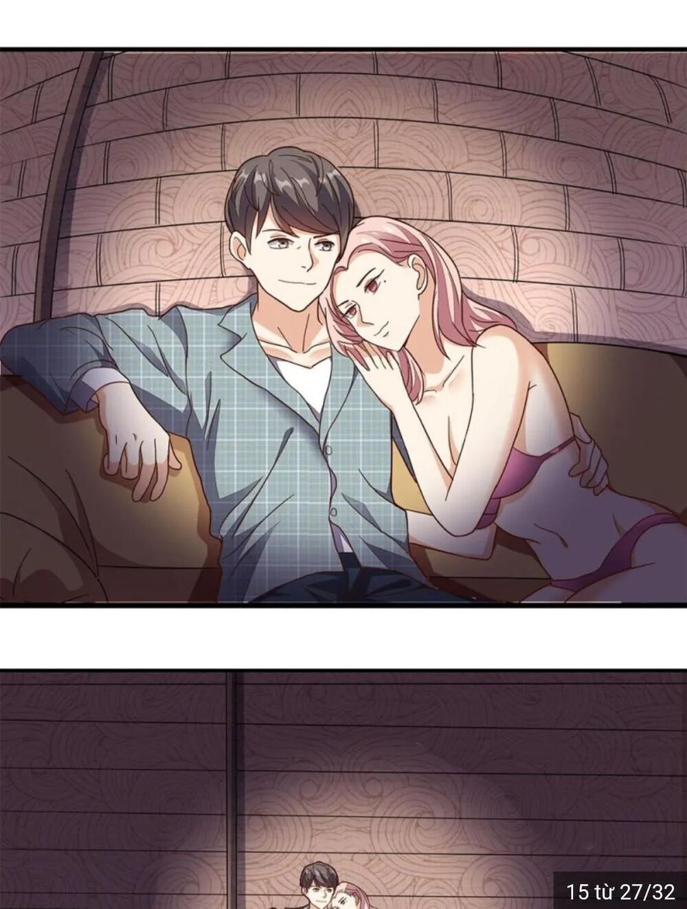 Wechat Siêu Cấp: Chapter 14: ngàn dạm truy tung phù