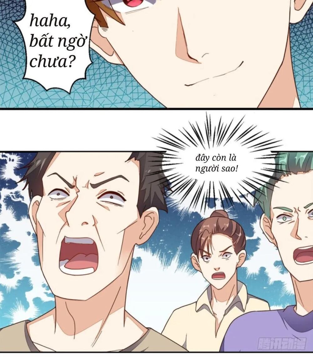 Wechat Siêu Cấp: Chapter 14: ngàn dạm truy tung phù
