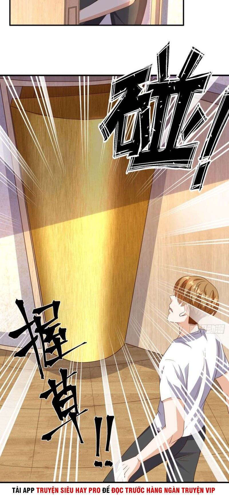 Wechat Siêu Cấp: Chapter 140