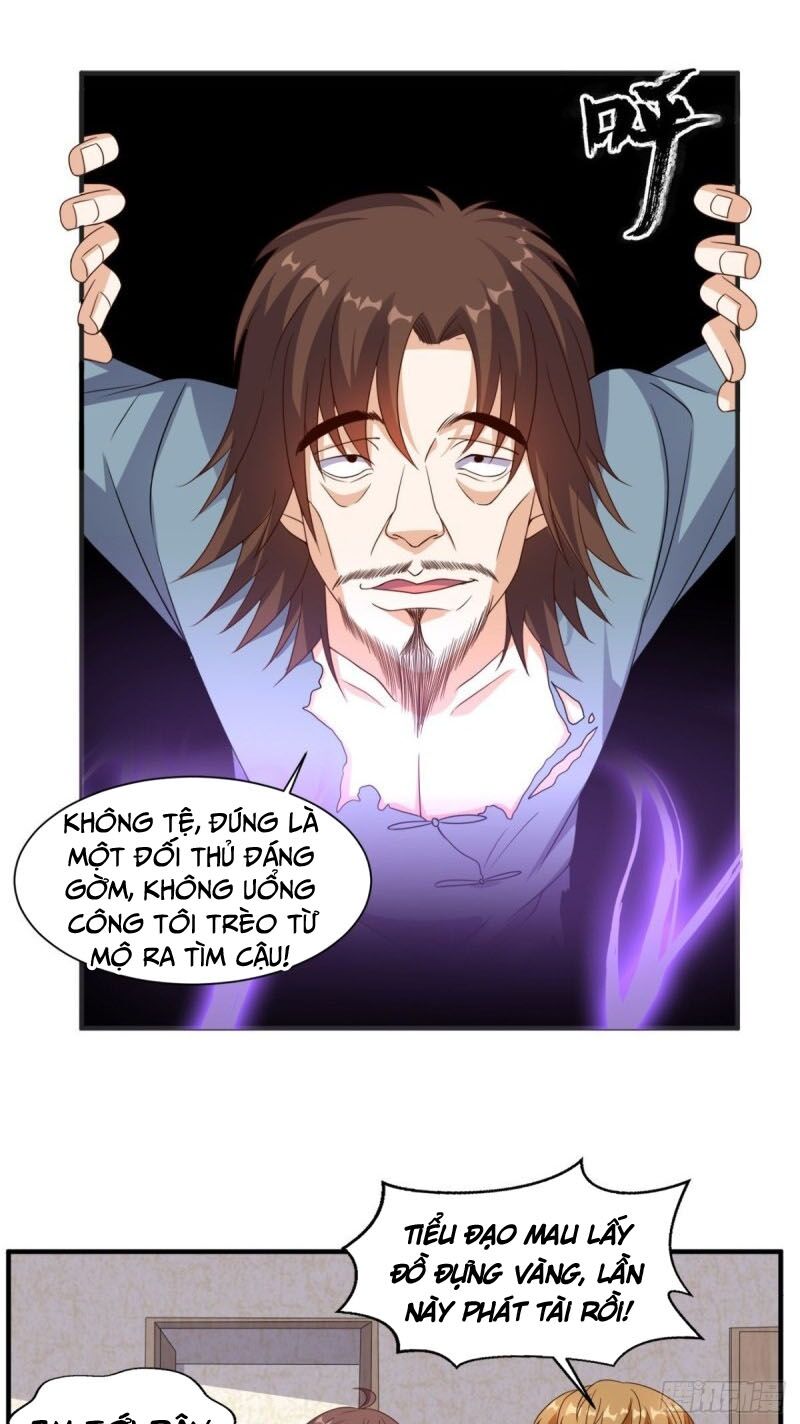 Wechat Siêu Cấp: Chapter 140
