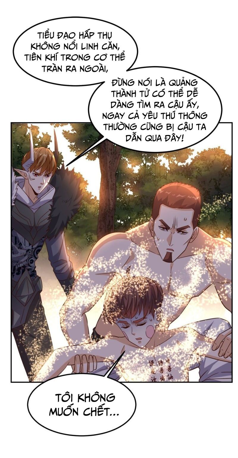 Wechat Siêu Cấp: Chapter 140