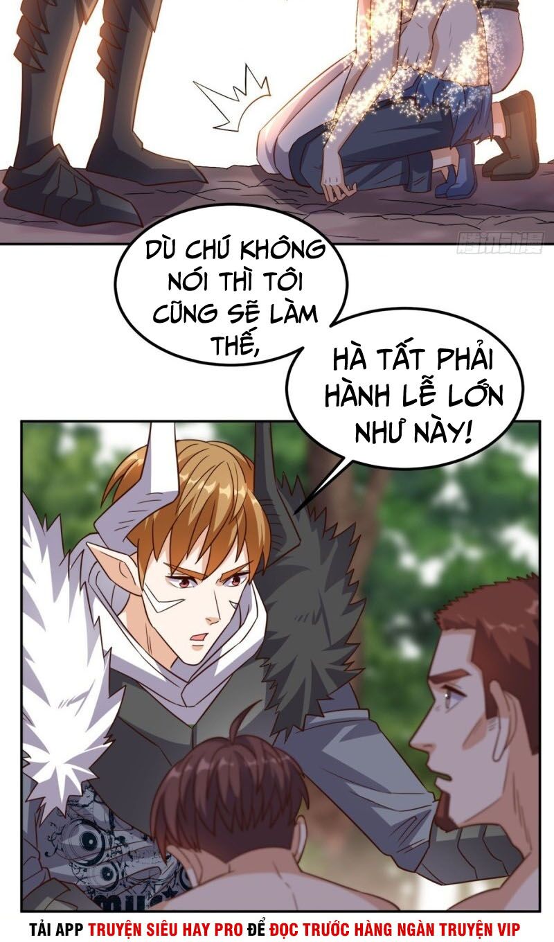 Wechat Siêu Cấp: Chapter 140