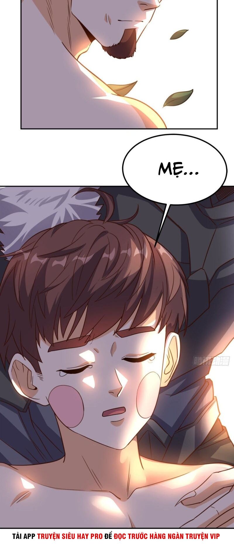 Wechat Siêu Cấp: Chapter 140
