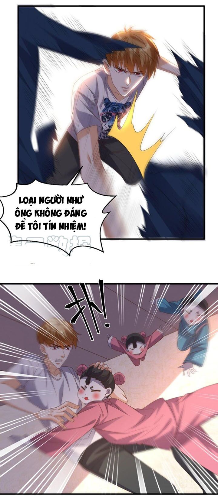 Wechat Siêu Cấp: Chapter 141