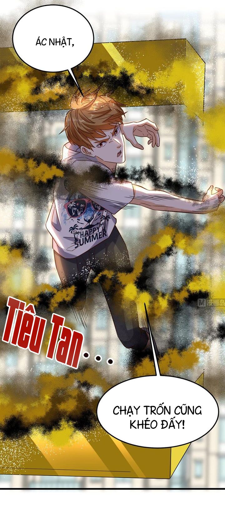 Wechat Siêu Cấp: Chapter 141