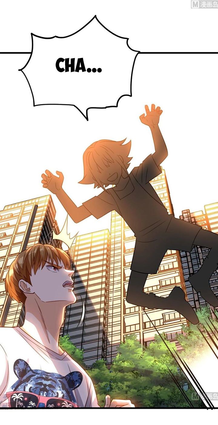 Wechat Siêu Cấp: Chapter 141
