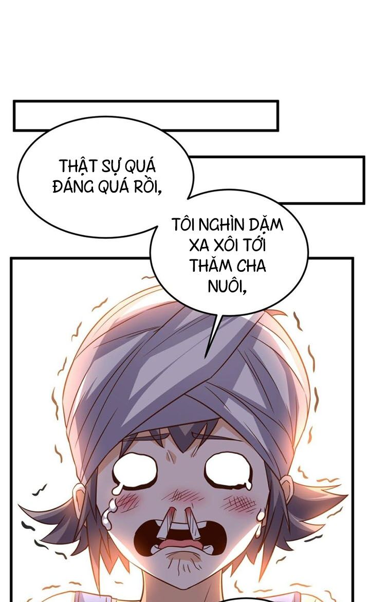 Wechat Siêu Cấp: Chapter 141