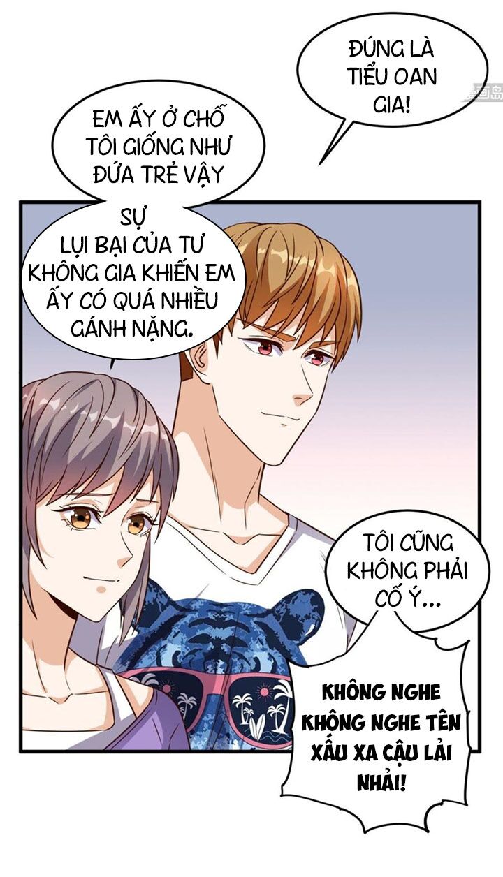 Wechat Siêu Cấp: Chapter 141