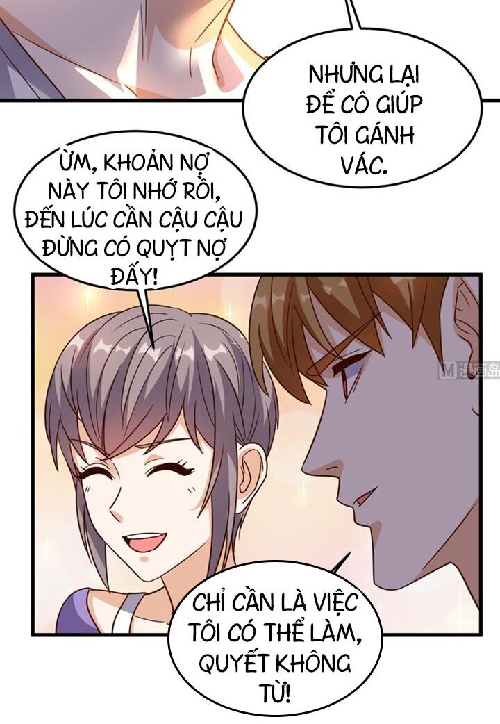 Wechat Siêu Cấp: Chapter 141