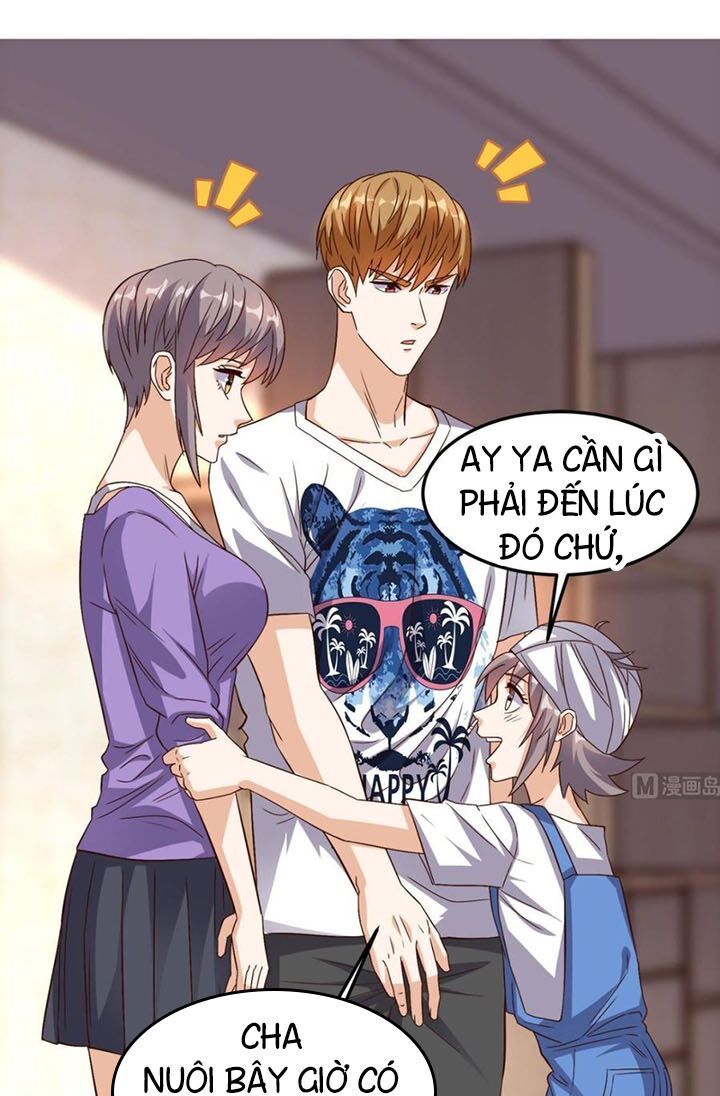 Wechat Siêu Cấp: Chapter 141