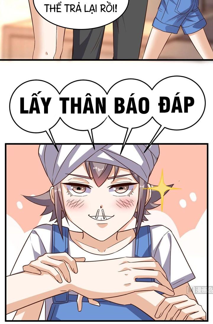Wechat Siêu Cấp: Chapter 141
