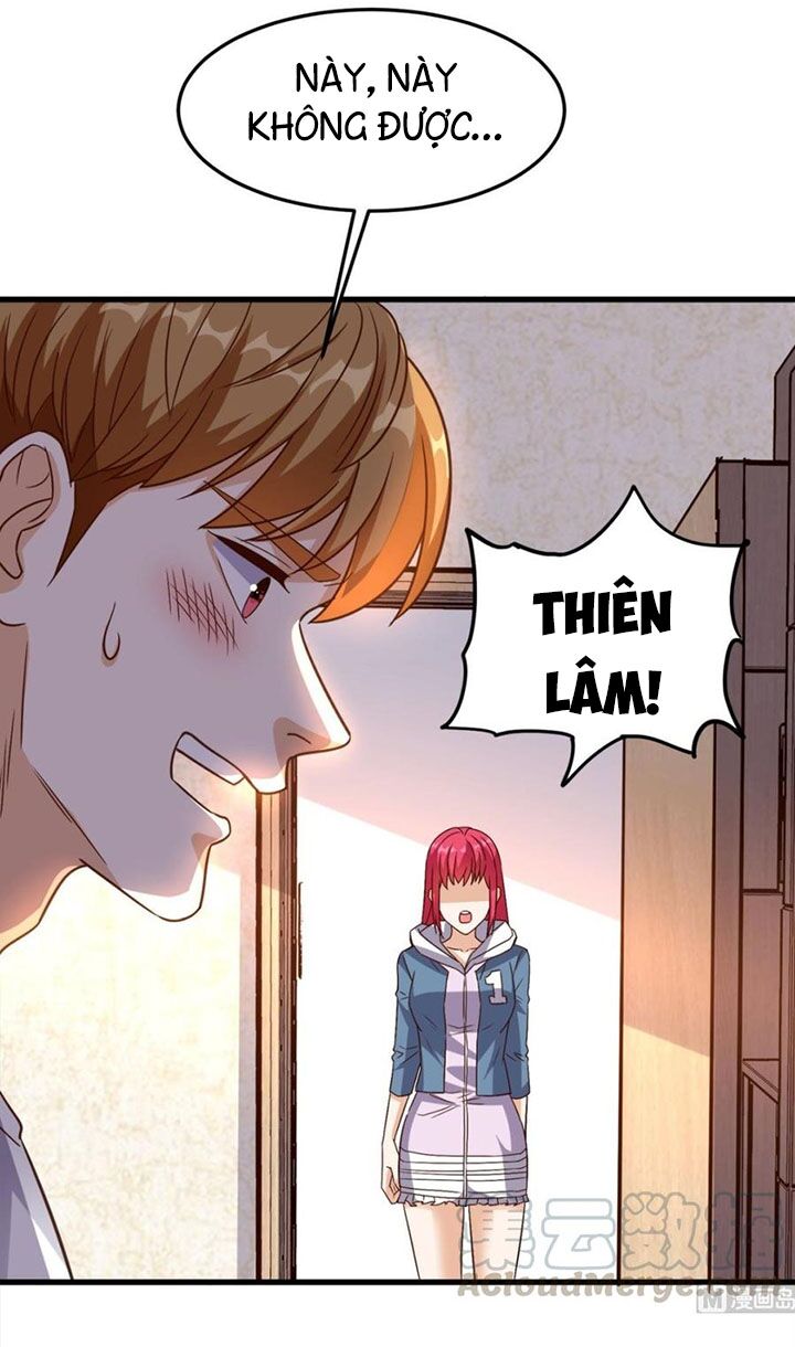 Wechat Siêu Cấp: Chapter 141