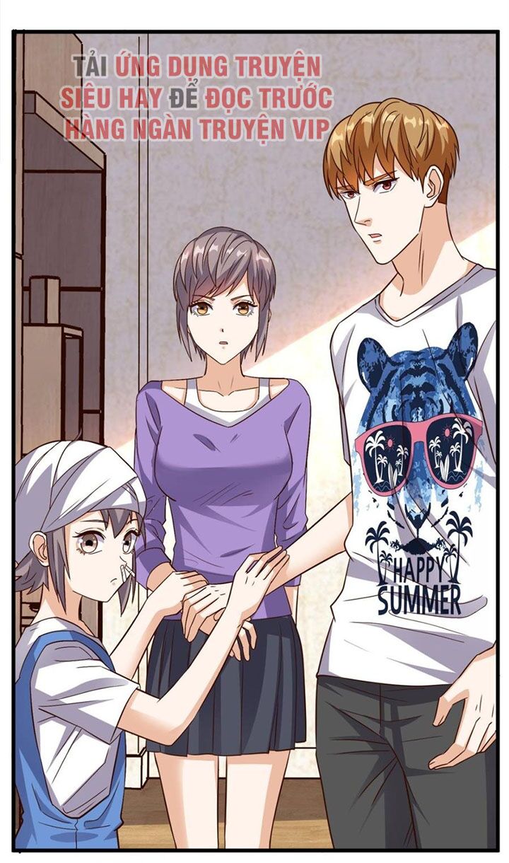 Wechat Siêu Cấp: Chapter 141