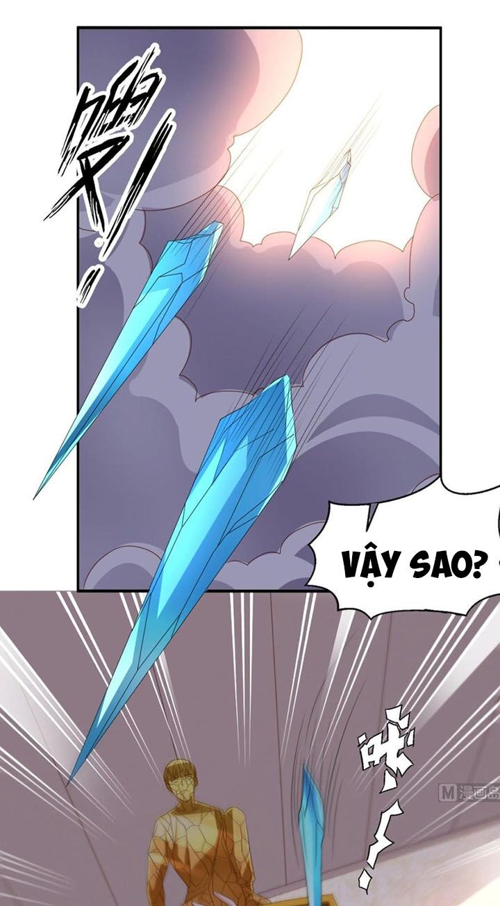 Wechat Siêu Cấp: Chapter 141