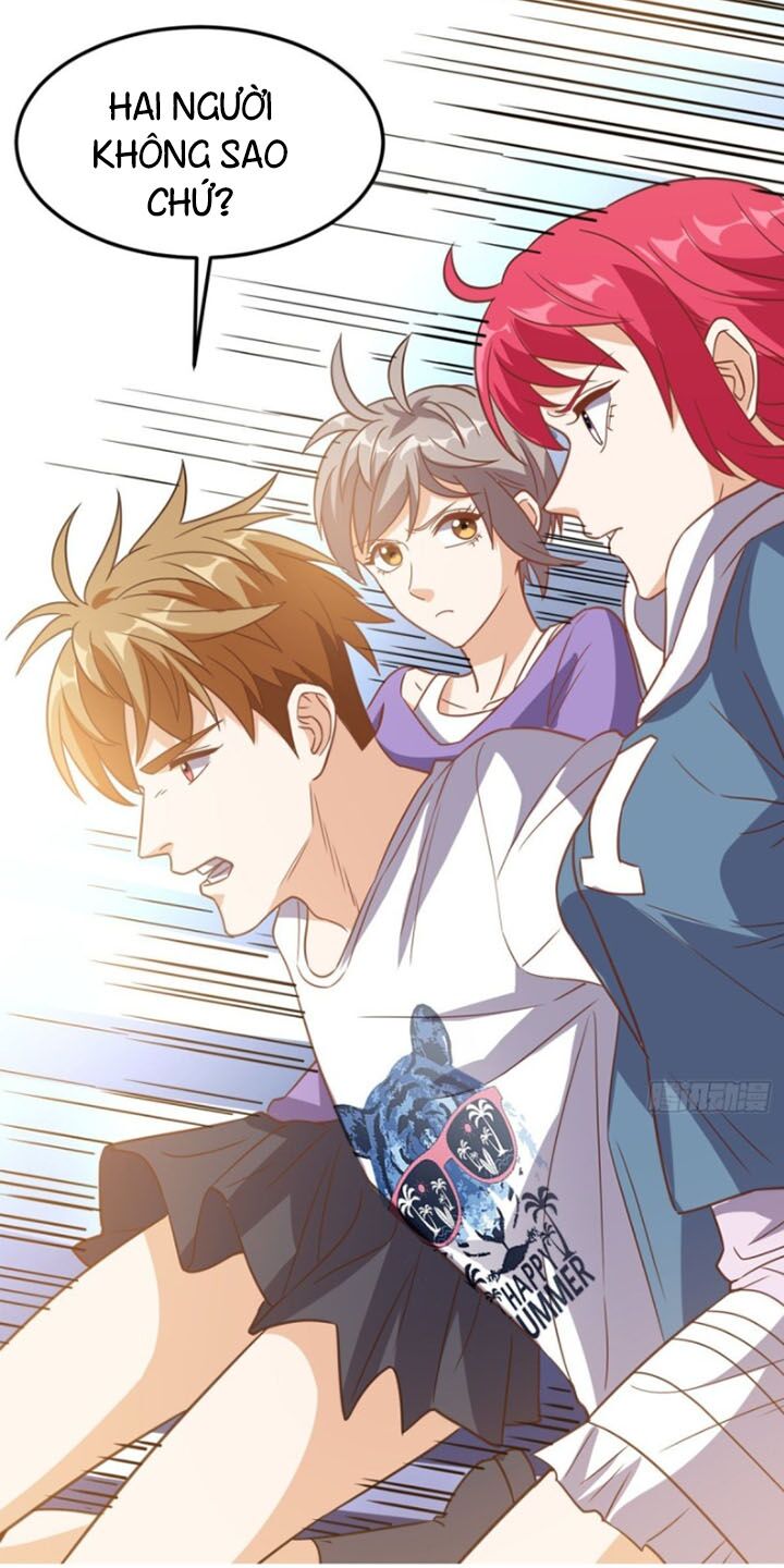 Wechat Siêu Cấp: Chapter 142