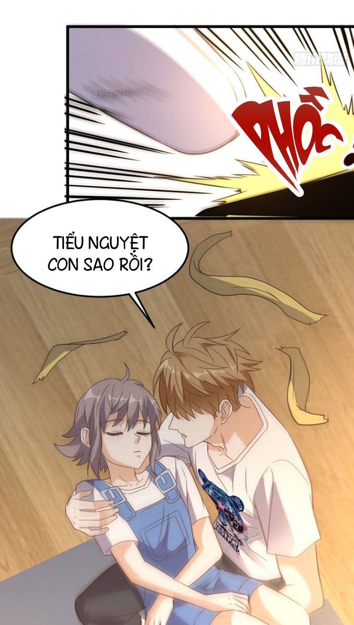 Wechat Siêu Cấp: Chapter 142