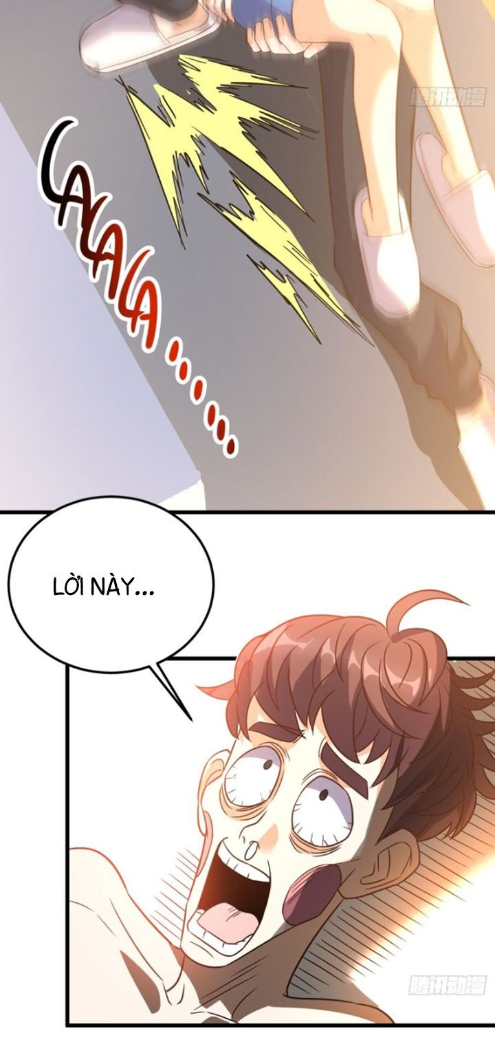 Wechat Siêu Cấp: Chapter 142