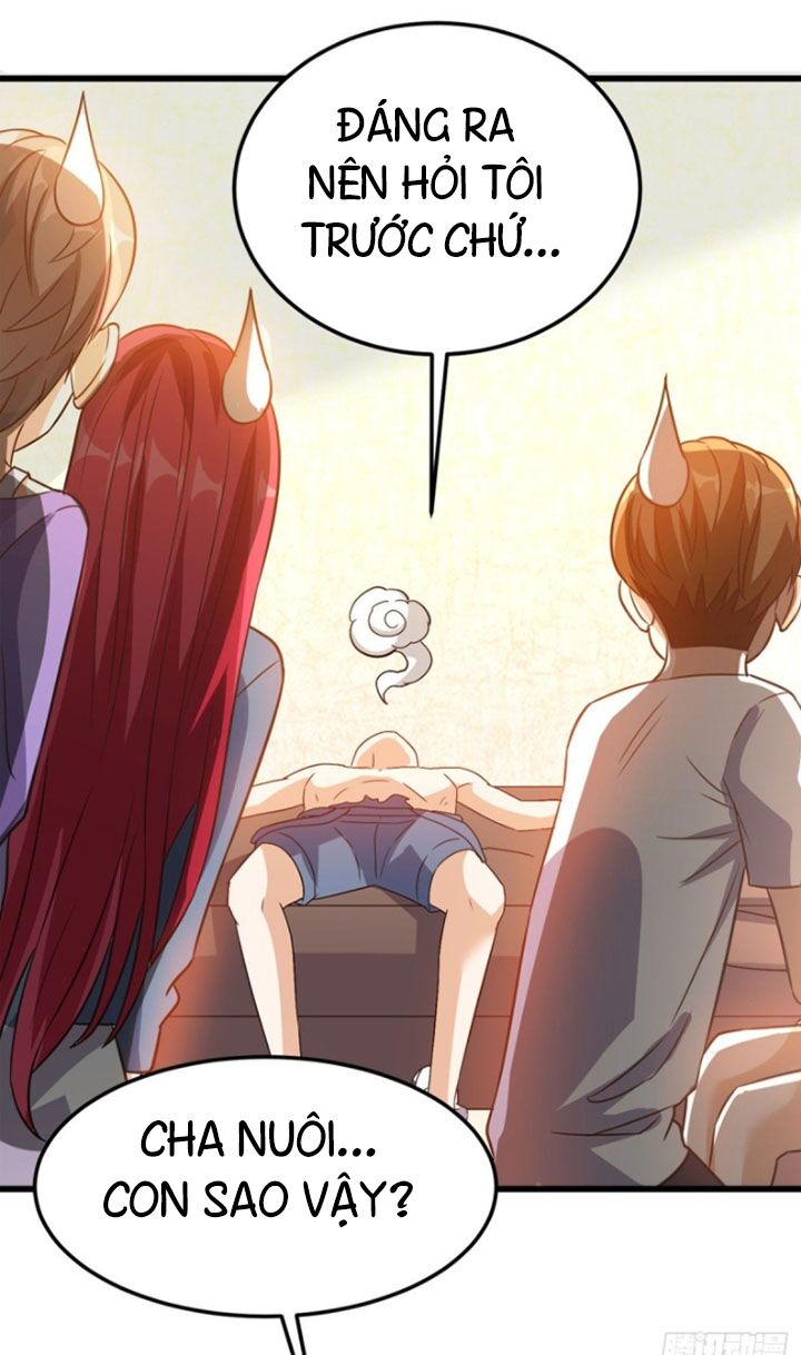 Wechat Siêu Cấp: Chapter 142
