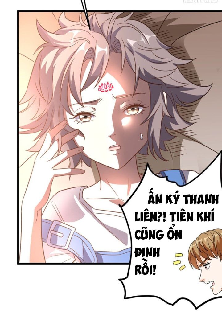 Wechat Siêu Cấp: Chapter 142