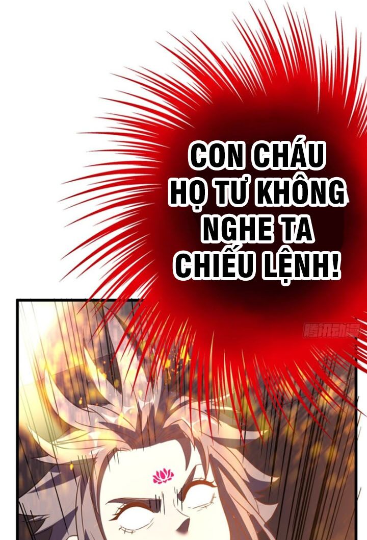 Wechat Siêu Cấp: Chapter 142