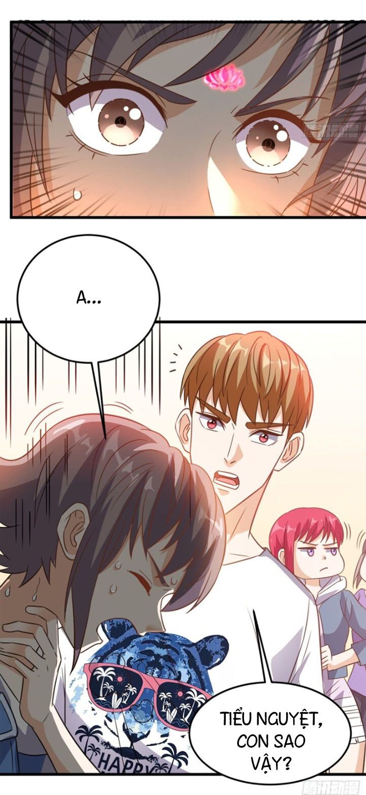 Wechat Siêu Cấp: Chapter 142
