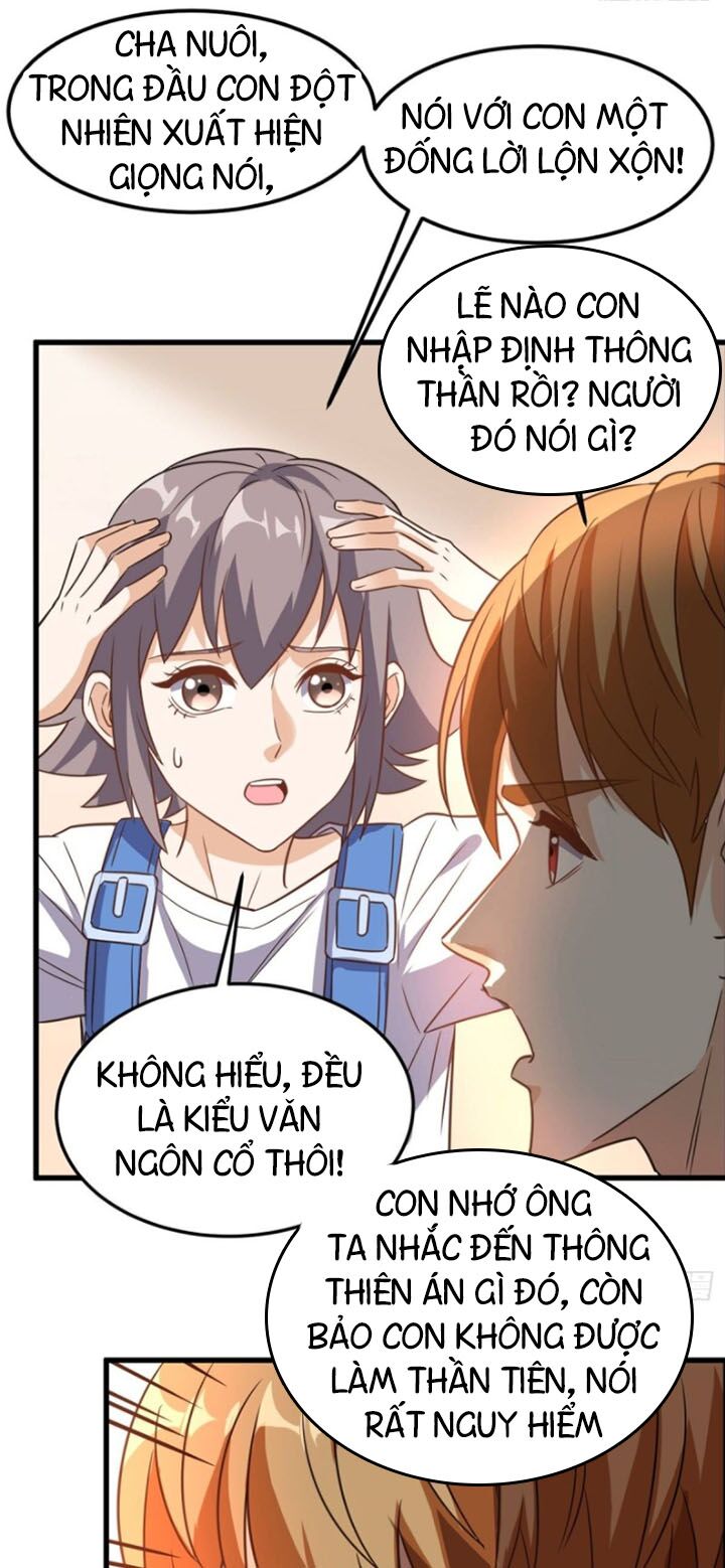Wechat Siêu Cấp: Chapter 142