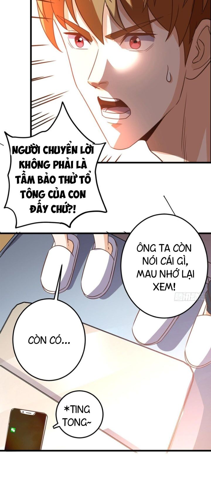 Wechat Siêu Cấp: Chapter 142