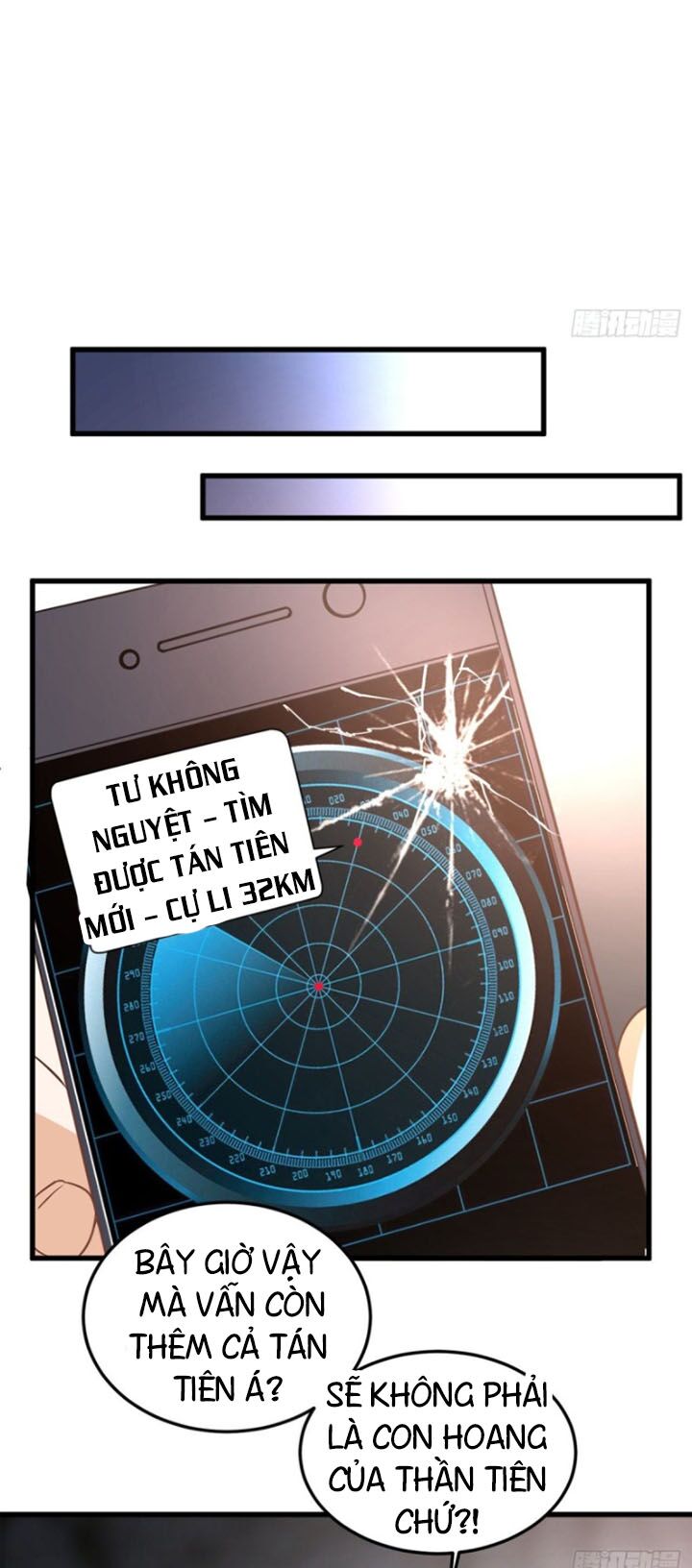 Wechat Siêu Cấp: Chapter 142