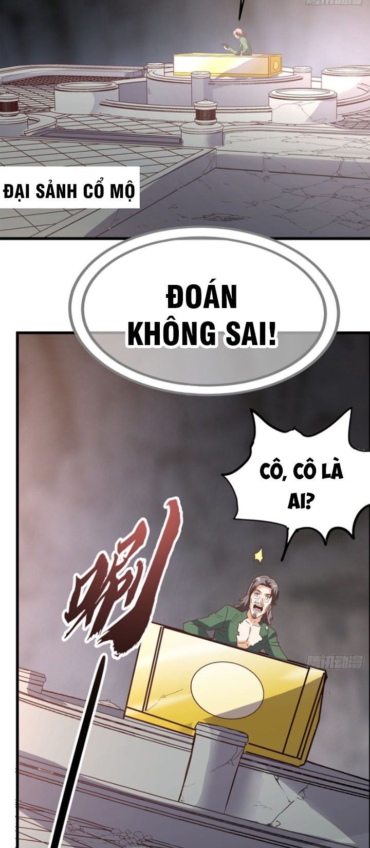 Wechat Siêu Cấp: Chapter 142