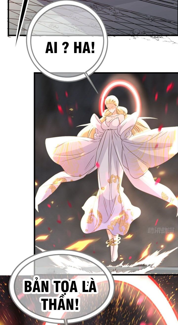 Wechat Siêu Cấp: Chapter 142