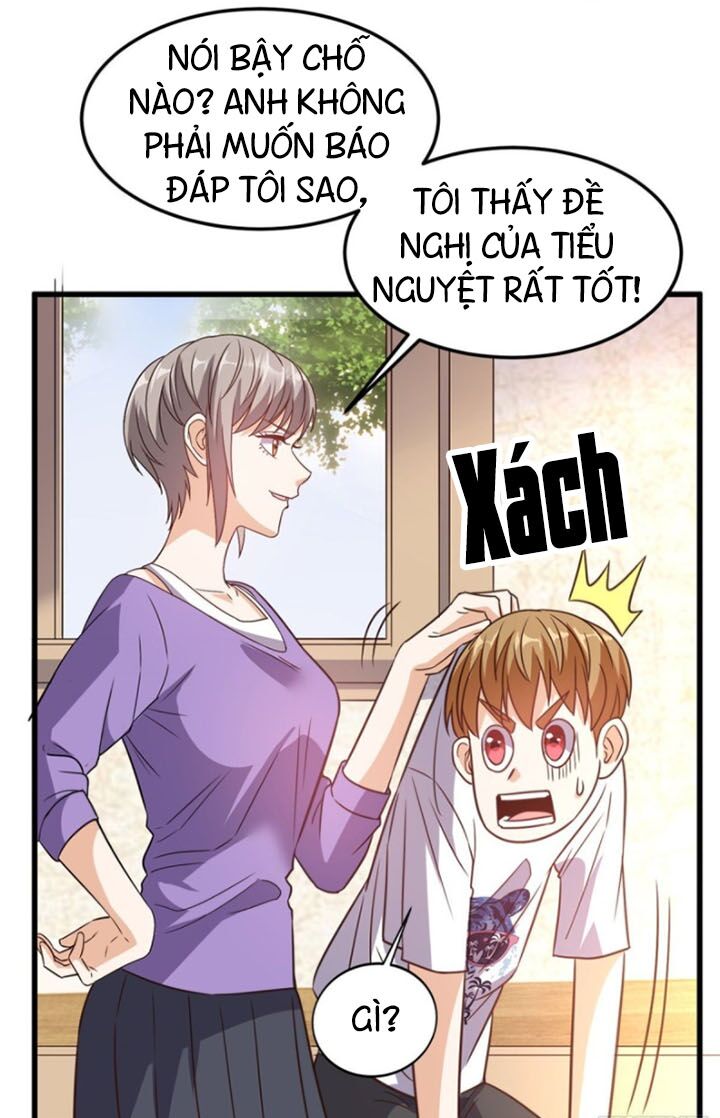 Wechat Siêu Cấp: Chapter 142