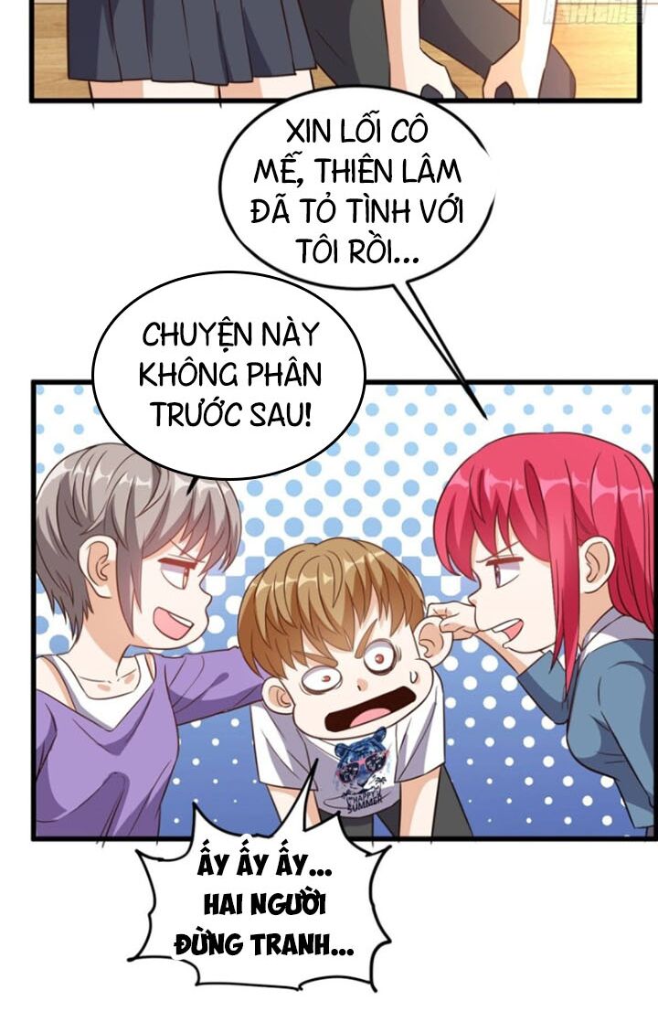Wechat Siêu Cấp: Chapter 142