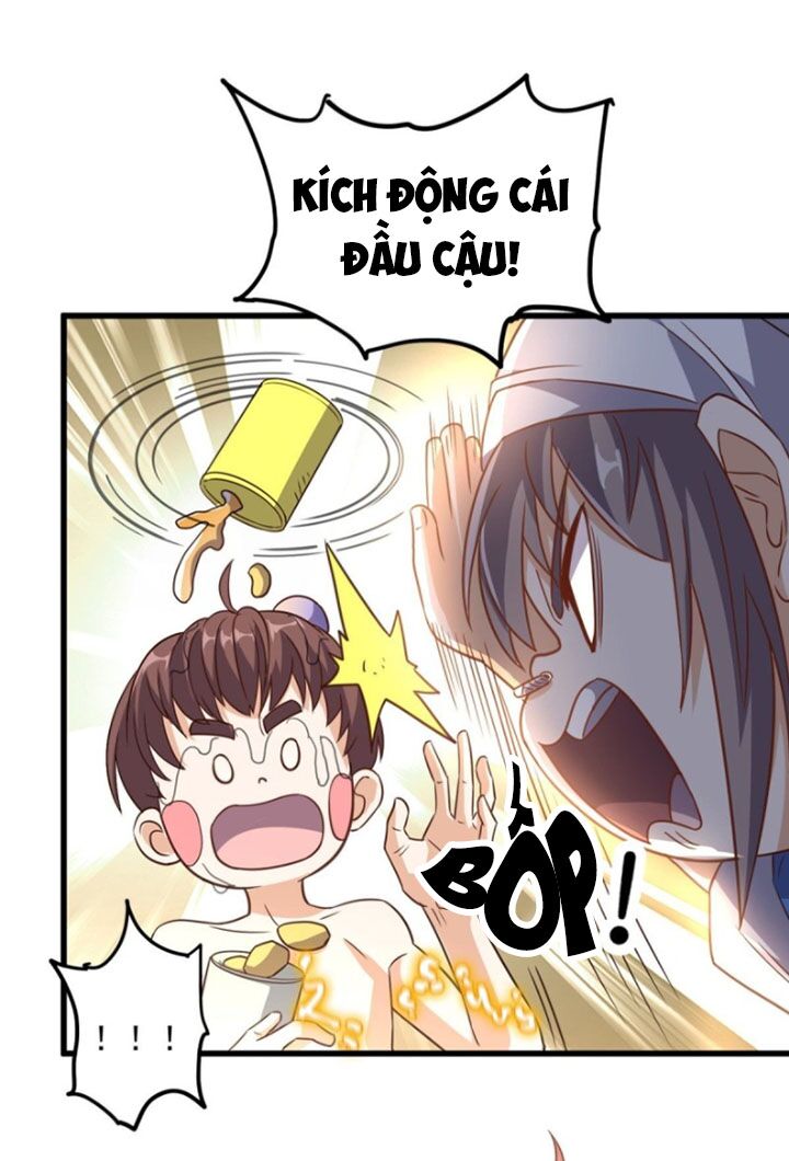 Wechat Siêu Cấp: Chapter 142