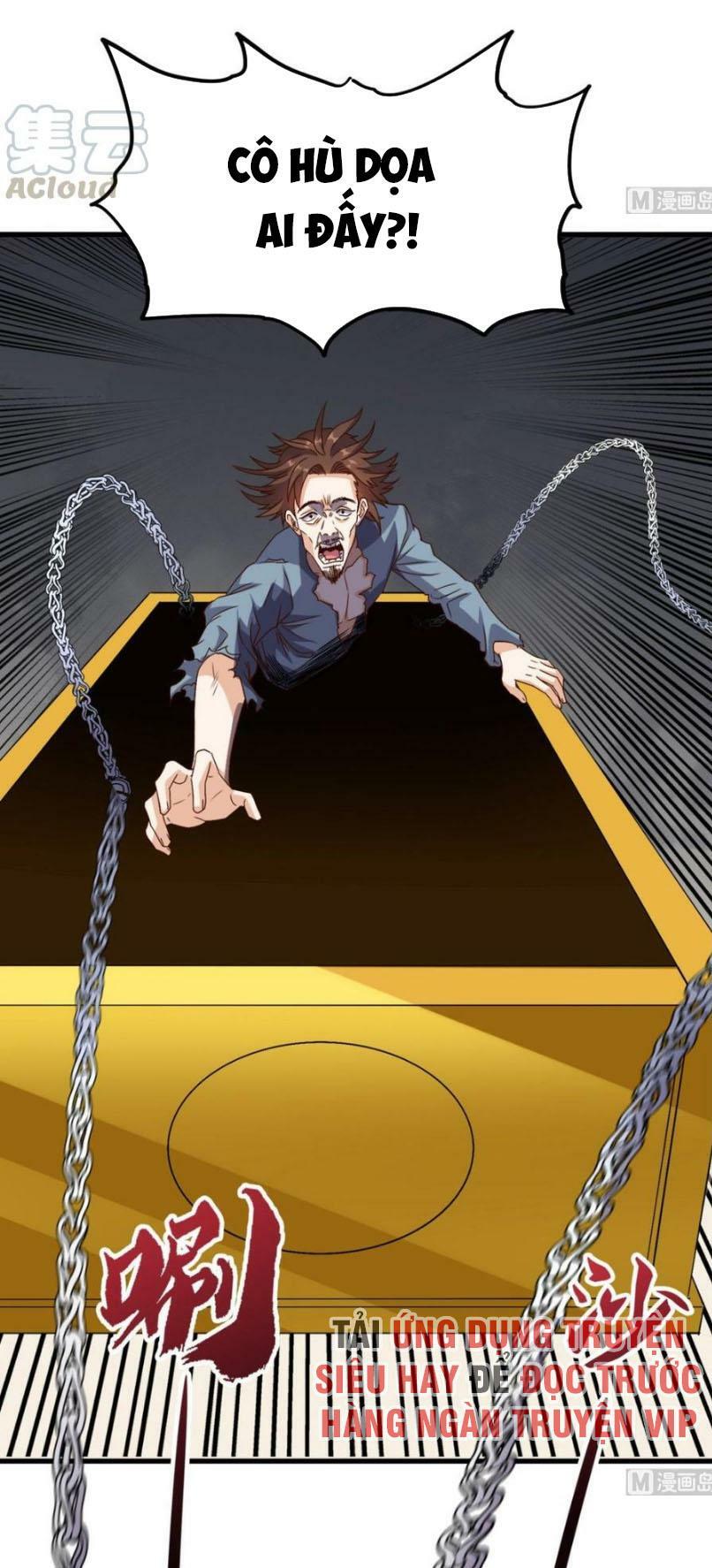 Wechat Siêu Cấp: Chapter 143