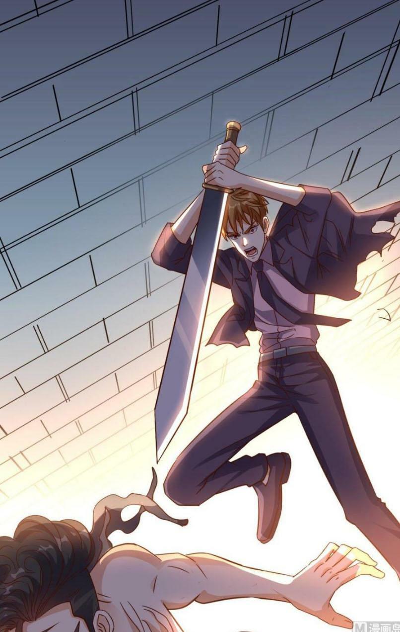Wechat Siêu Cấp: Chapter 143
