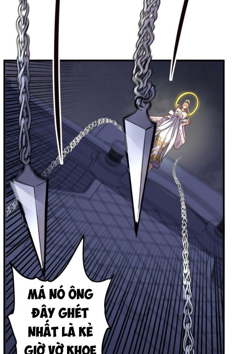 Wechat Siêu Cấp: Chapter 143