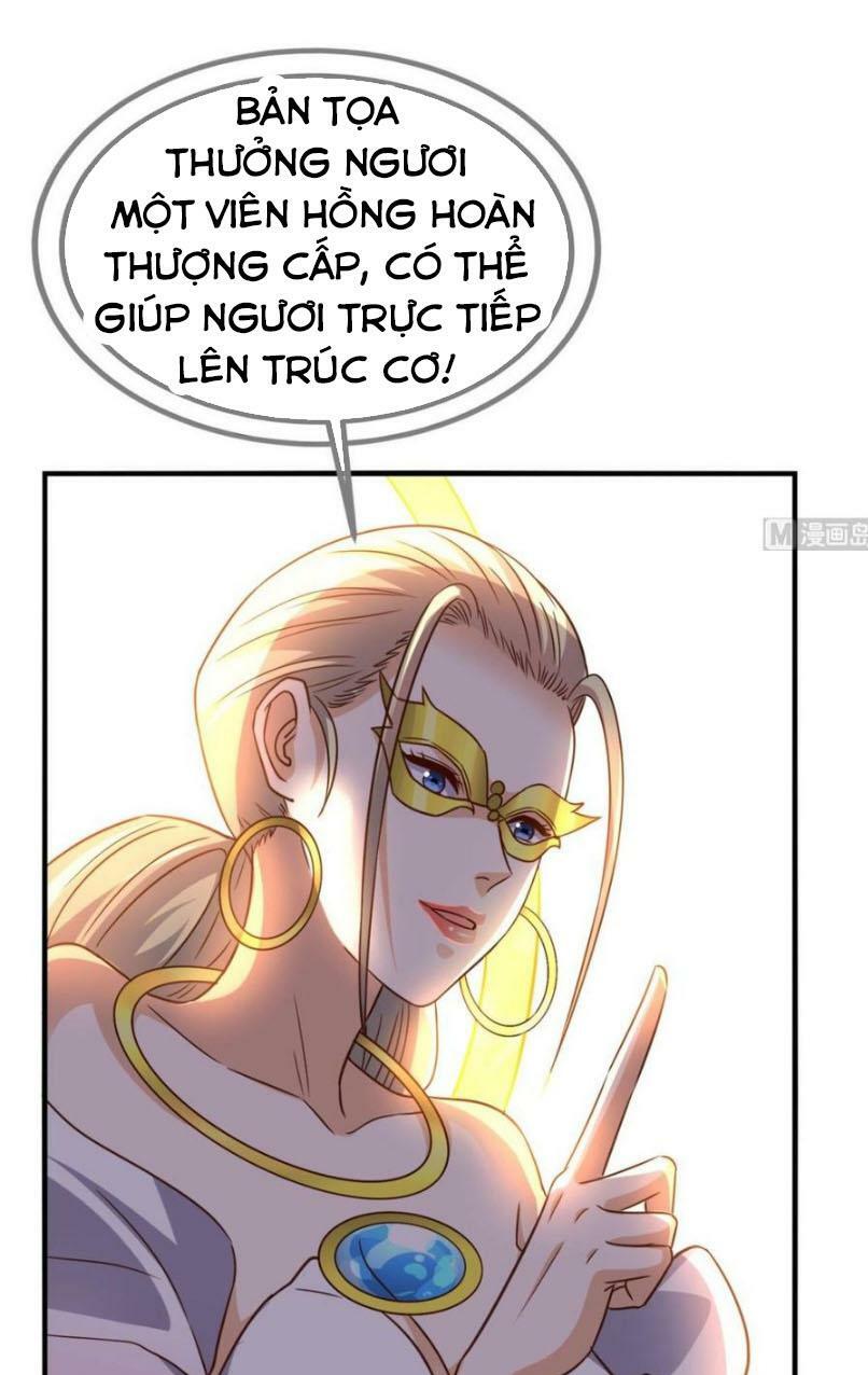 Wechat Siêu Cấp: Chapter 143
