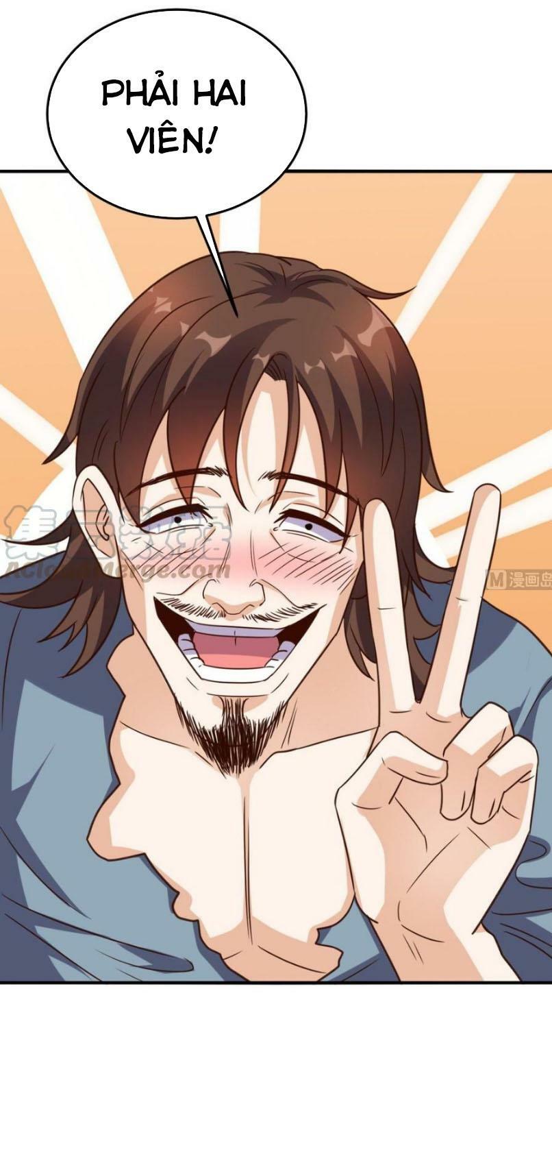 Wechat Siêu Cấp: Chapter 143