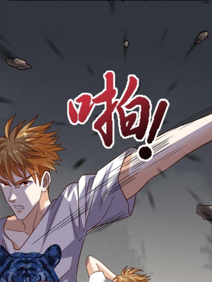 Wechat Siêu Cấp: Chapter 143