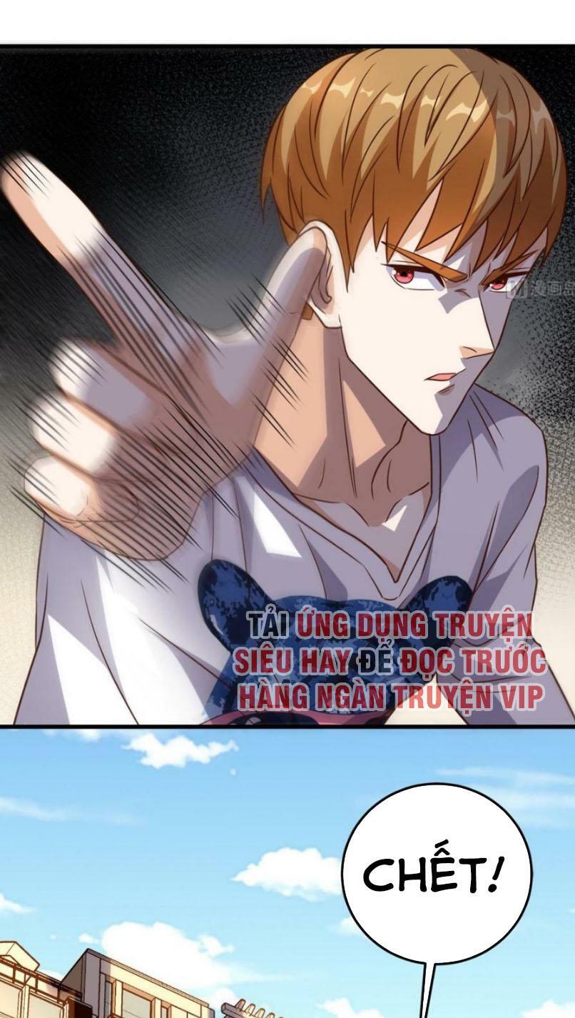 Wechat Siêu Cấp: Chapter 143