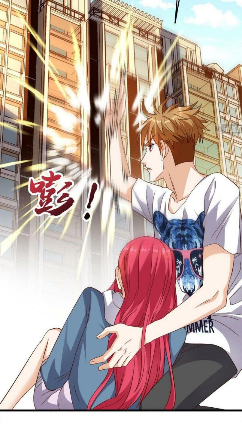 Wechat Siêu Cấp: Chapter 143