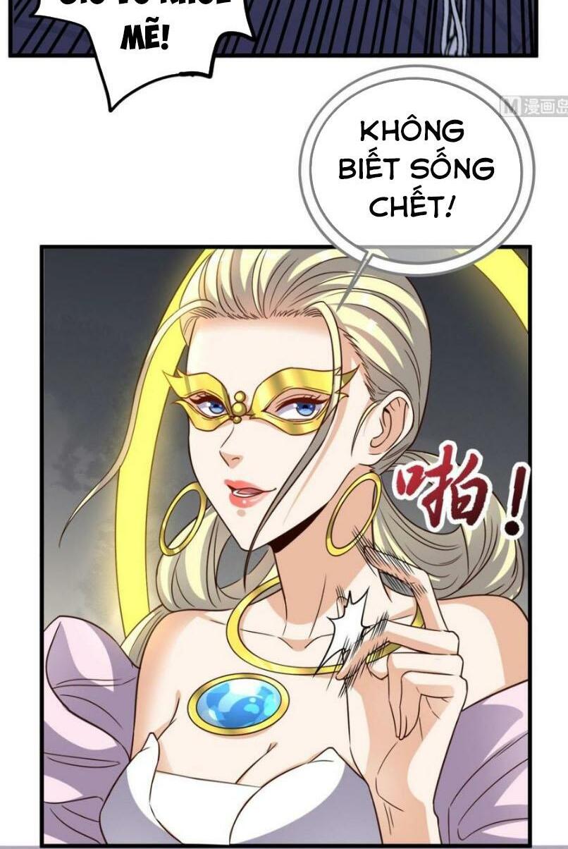 Wechat Siêu Cấp: Chapter 143